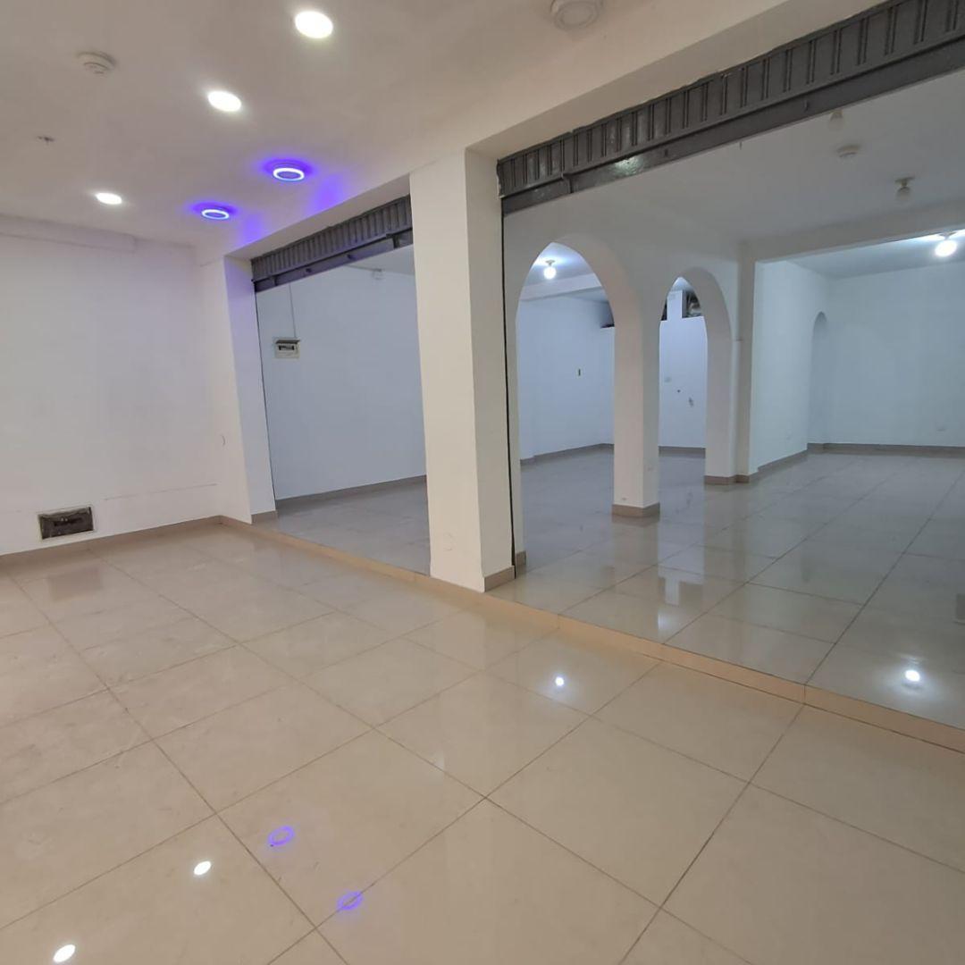 Espectacular Local comercial ubicado en Chorrillos Espectacular Local comercial ubicado en Chorrillos