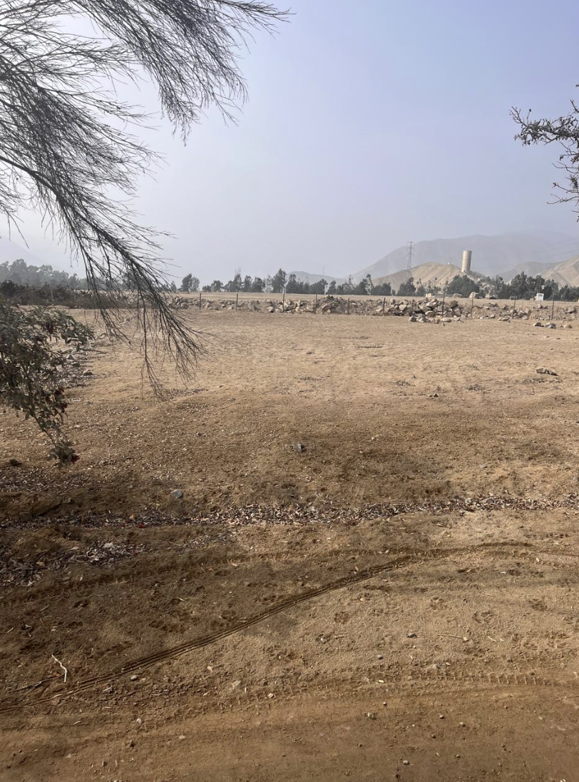 Terreno en Venta ubicado en Cieneguilla Terreno en Venta ubicado en Cieneguilla