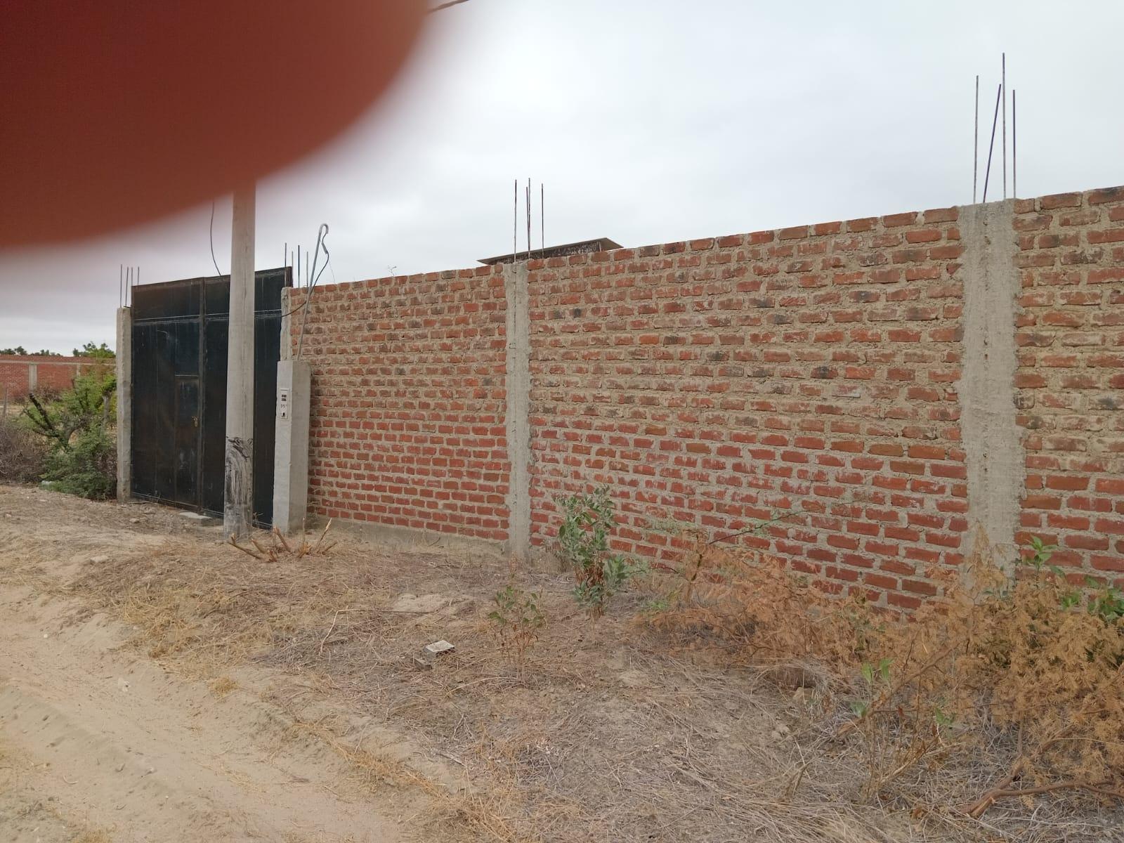 Terreno de ocasión ubicado en Castilla Terreno de ocasión ubicado en Castilla