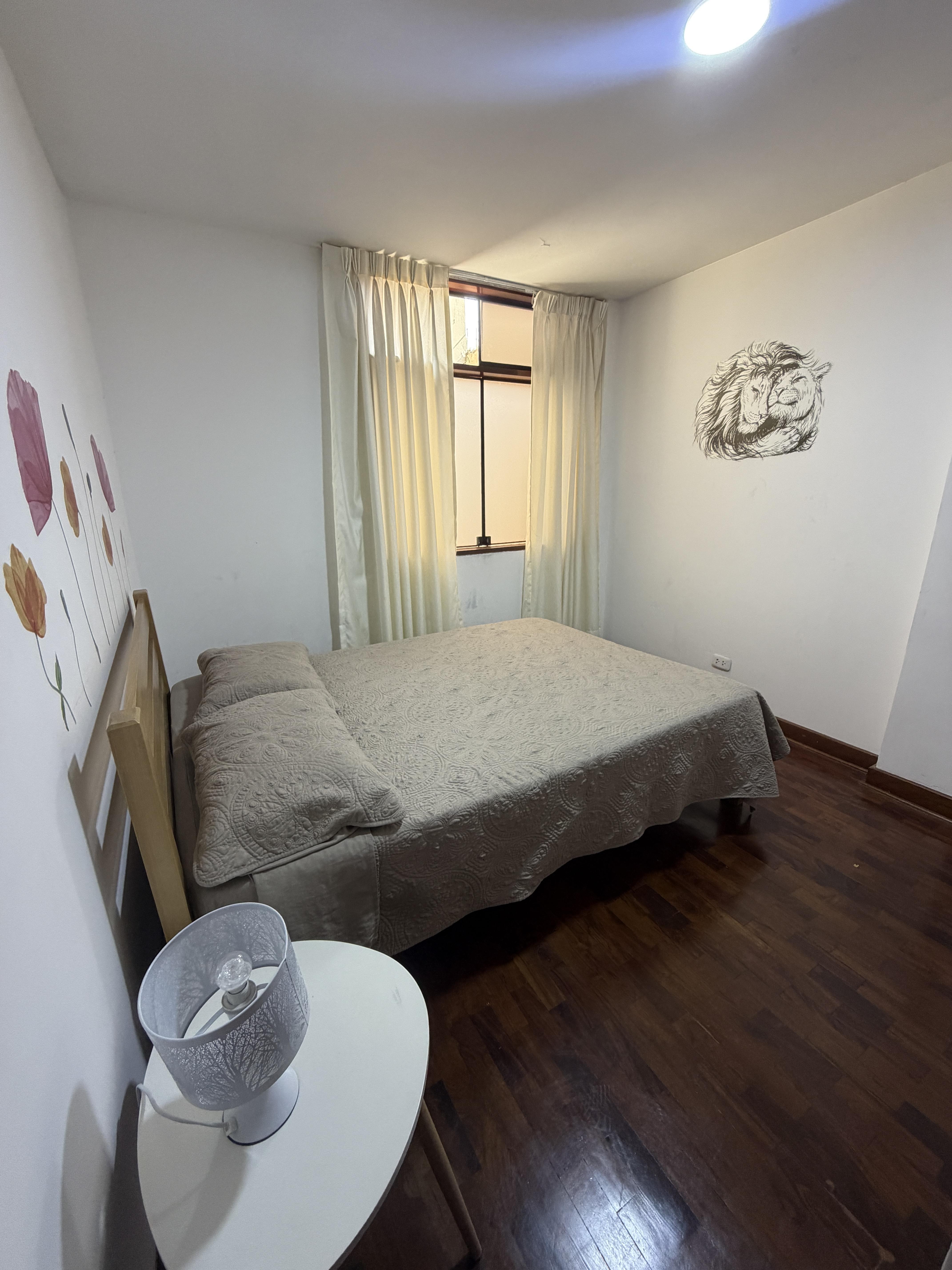 Departamento de 2 dormitorios y 1 baños ubicado en San Miguel Departamento de 2 dormitorios y 1 baños ubicado en San Miguel