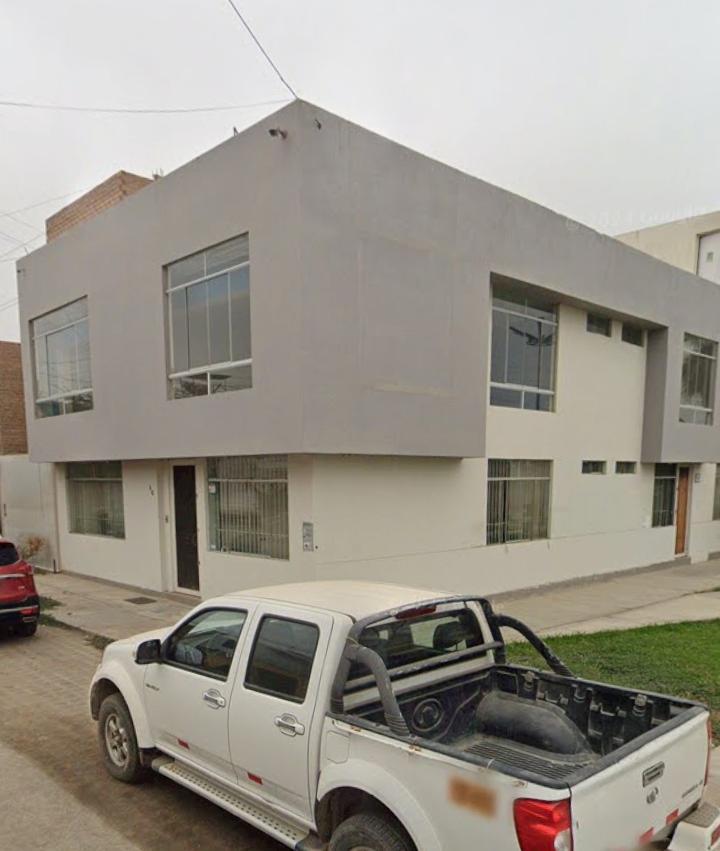Casa en Venta ubicado en Calle Los Ficus Casa en Venta ubicado en Calle Los Ficus