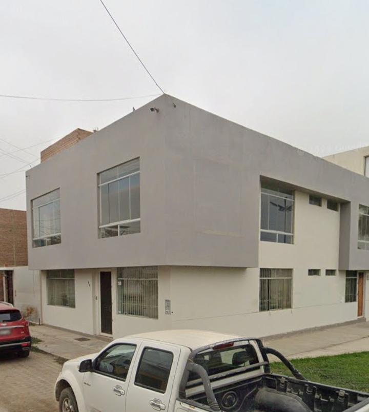Casa de 12 dormitorios y 6 baños ubicado en Chincha Alta Casa de 12 dormitorios y 6 baños ubicado en Chincha Alta