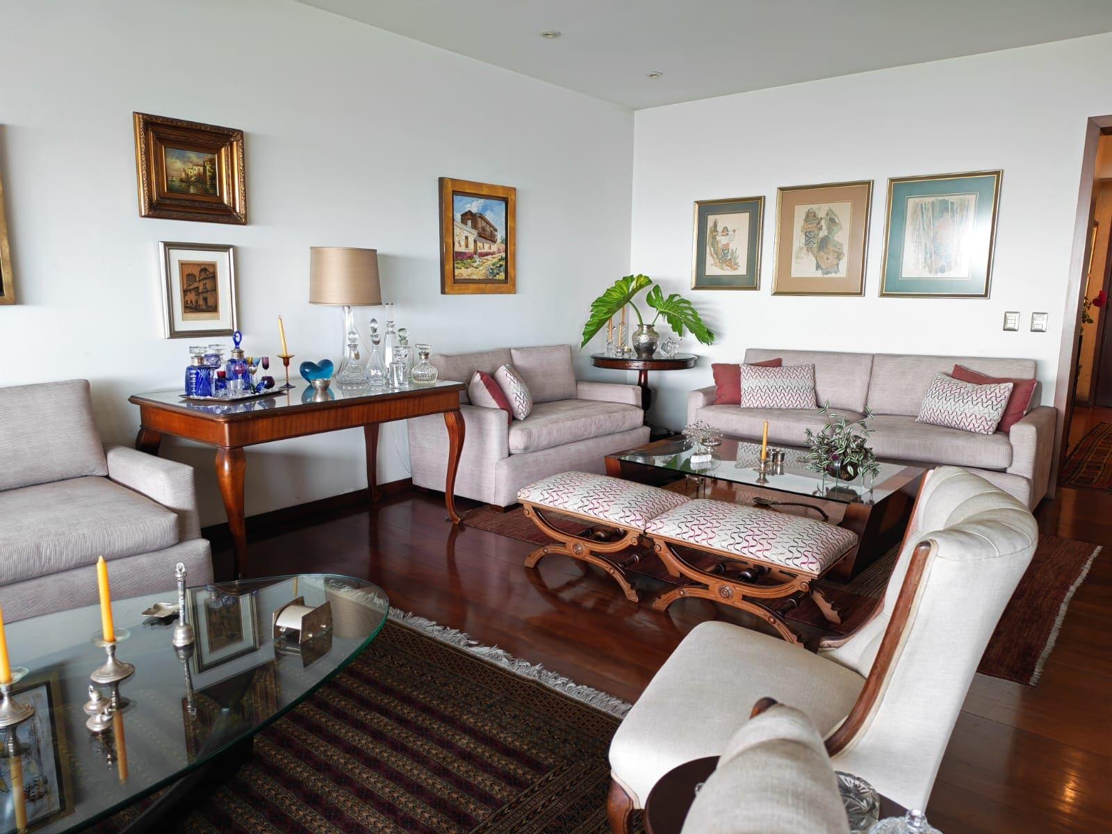 Departamento de 3 dormitorios y 3 baños ubicado en Chorrillos Departamento de 3 dormitorios y 3 baños ubicado en Chorrillos