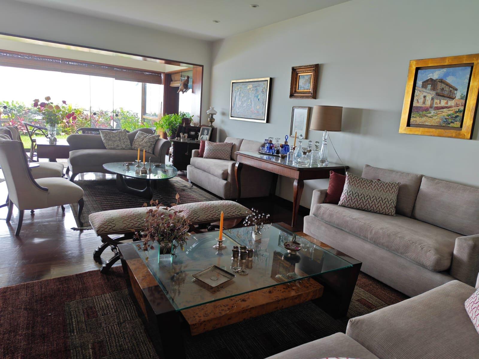 Departamento de 3 dormitorios ubicado en Chorrillos Departamento de 3 dormitorios ubicado en Chorrillos