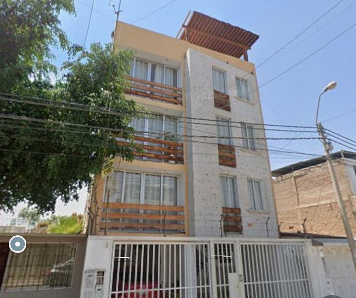 Departamento en Venta ubicado en Nasca Departamento en Venta ubicado en Nasca
