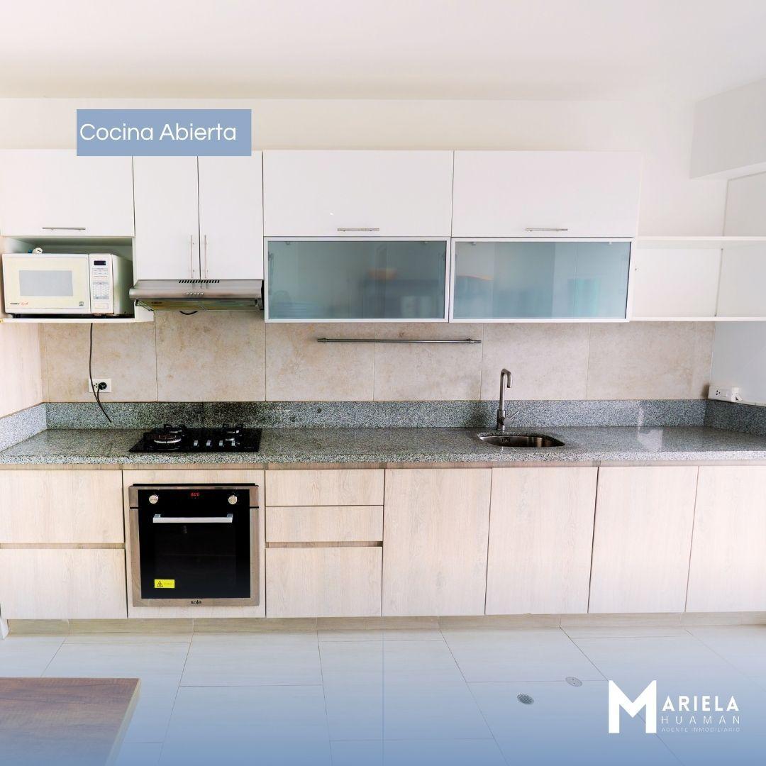 Departamento de 2 dormitorios y 2 baños ubicado en San Bartolo Departamento de 2 dormitorios y 2 baños ubicado en San Bartolo