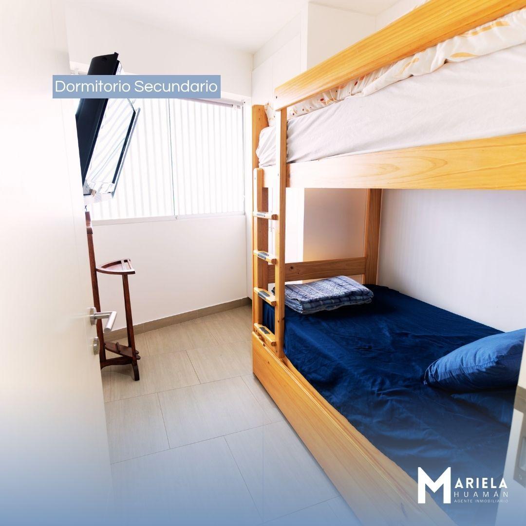 Departamento de 2 dormitorios ubicado en San Bartolo Departamento de 2 dormitorios ubicado en San Bartolo