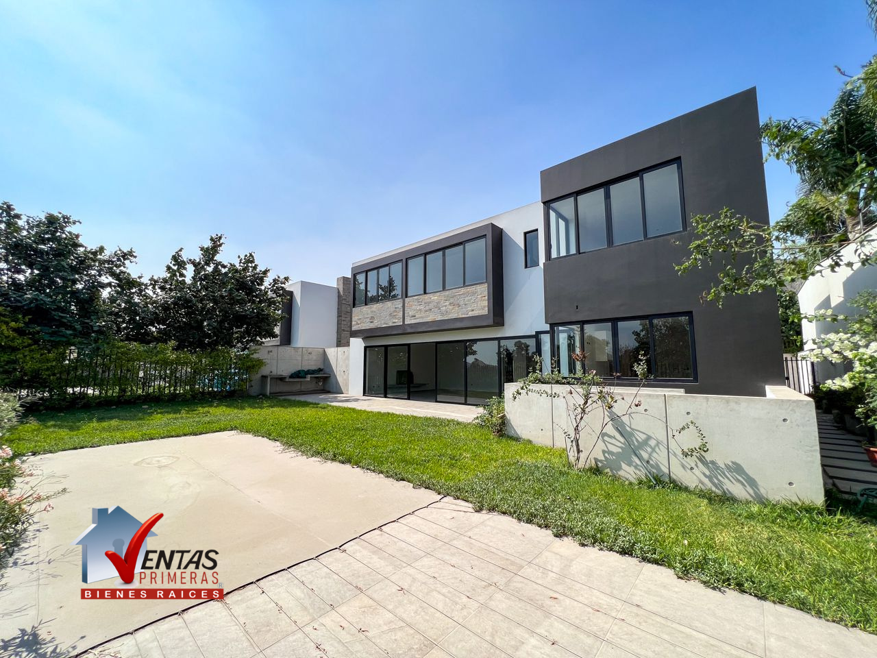 Casa en venta en La Molina