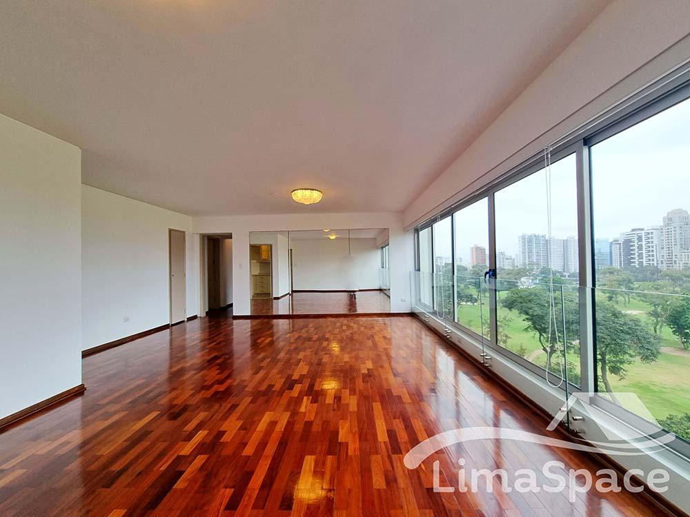 Departamento en Alquiler ubicado en San Isidro Departamento en Alquiler ubicado en San Isidro