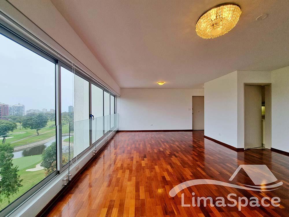 Departamento de 2 dormitorios y 2 baños ubicado en San Isidro Departamento de 2 dormitorios y 2 baños ubicado en San Isidro