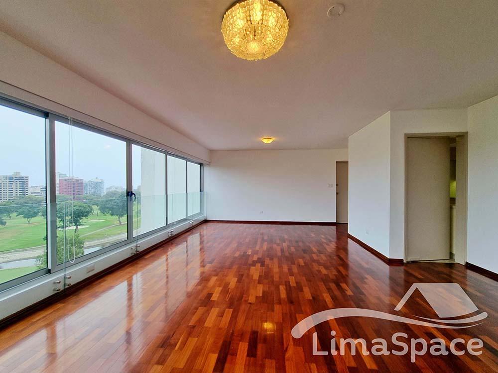 Departamento de 2 dormitorios ubicado en San Isidro Departamento de 2 dormitorios ubicado en San Isidro