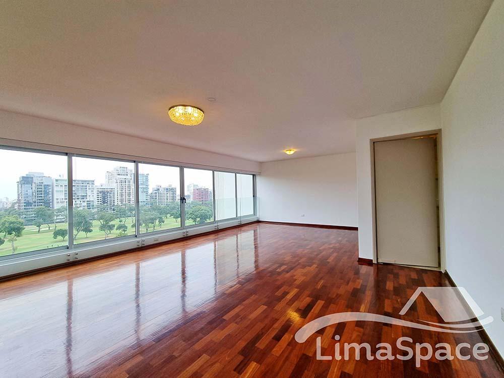 Departamento en Alquiler de 2 dormitorios ubicado en San Isidro Departamento en Alquiler de 2 dormitorios ubicado en San Isidro