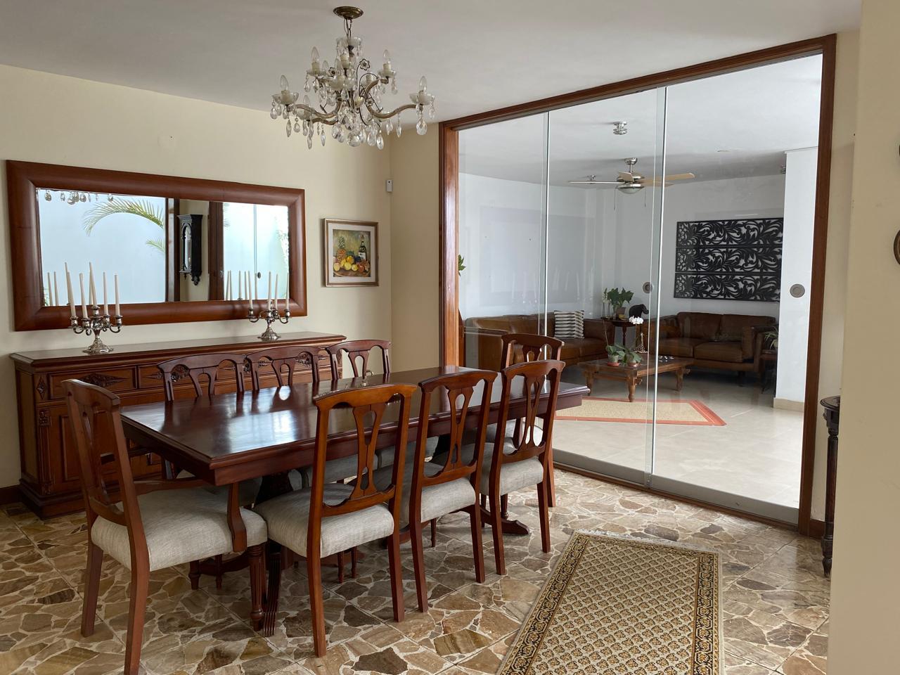 Casa en Venta ubicado en Las Dalias Casa en Venta ubicado en Las Dalias