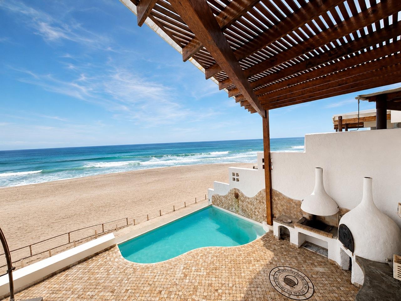 Casa de Playa en Venta ubicado en Mal. Superior 1201 Casa de Playa en Venta ubicado en Mal. Superior 1201