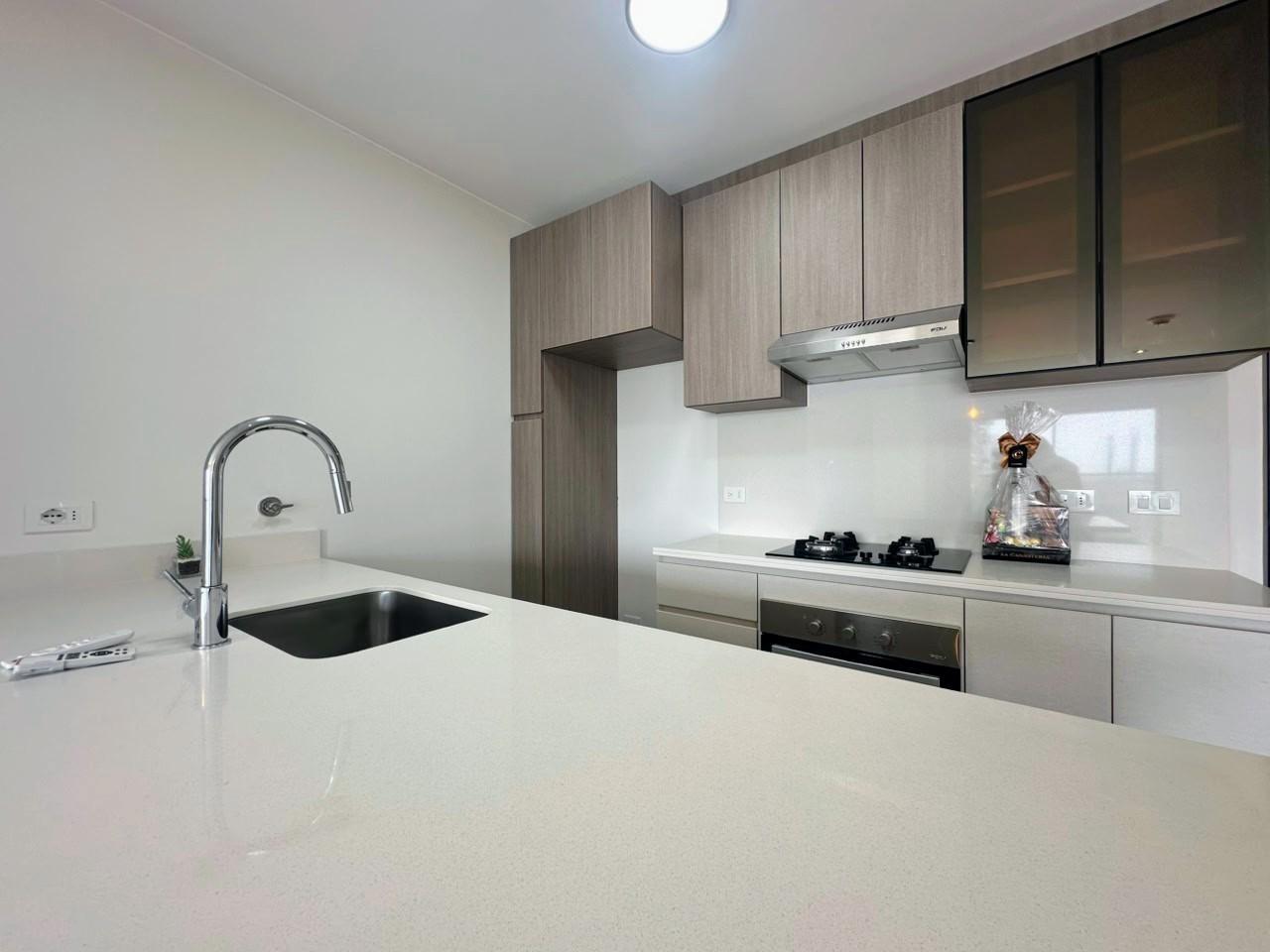 Departamento en Alquiler ubicado en San Miguel a $730