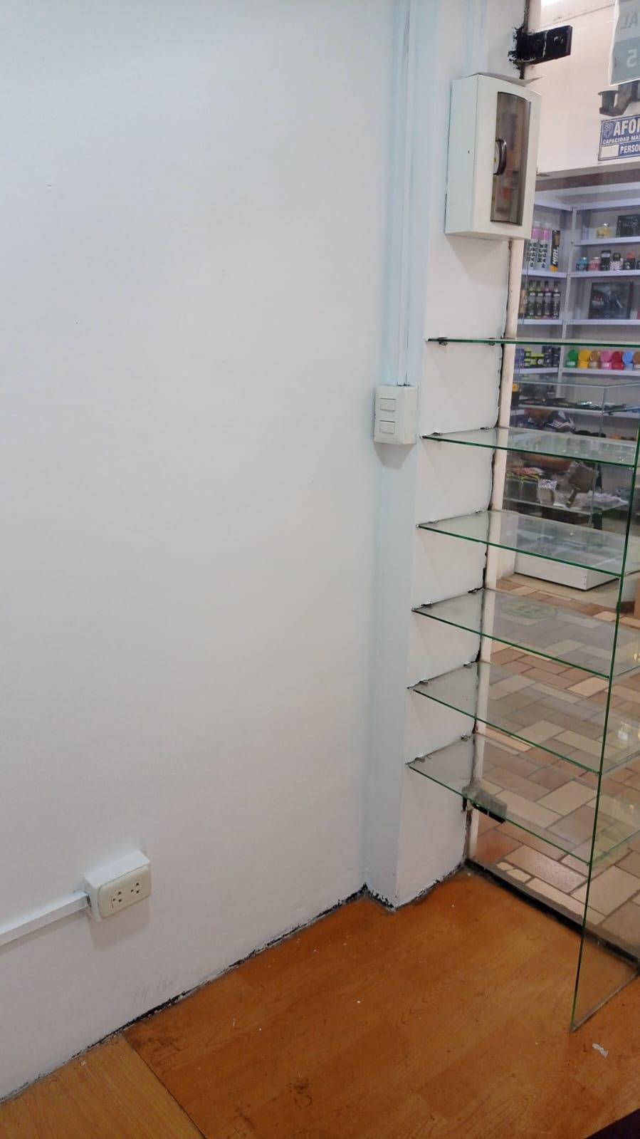 Local comercial en Venta ubicado en Jesus Maria Local comercial en Venta ubicado en Jesus Maria