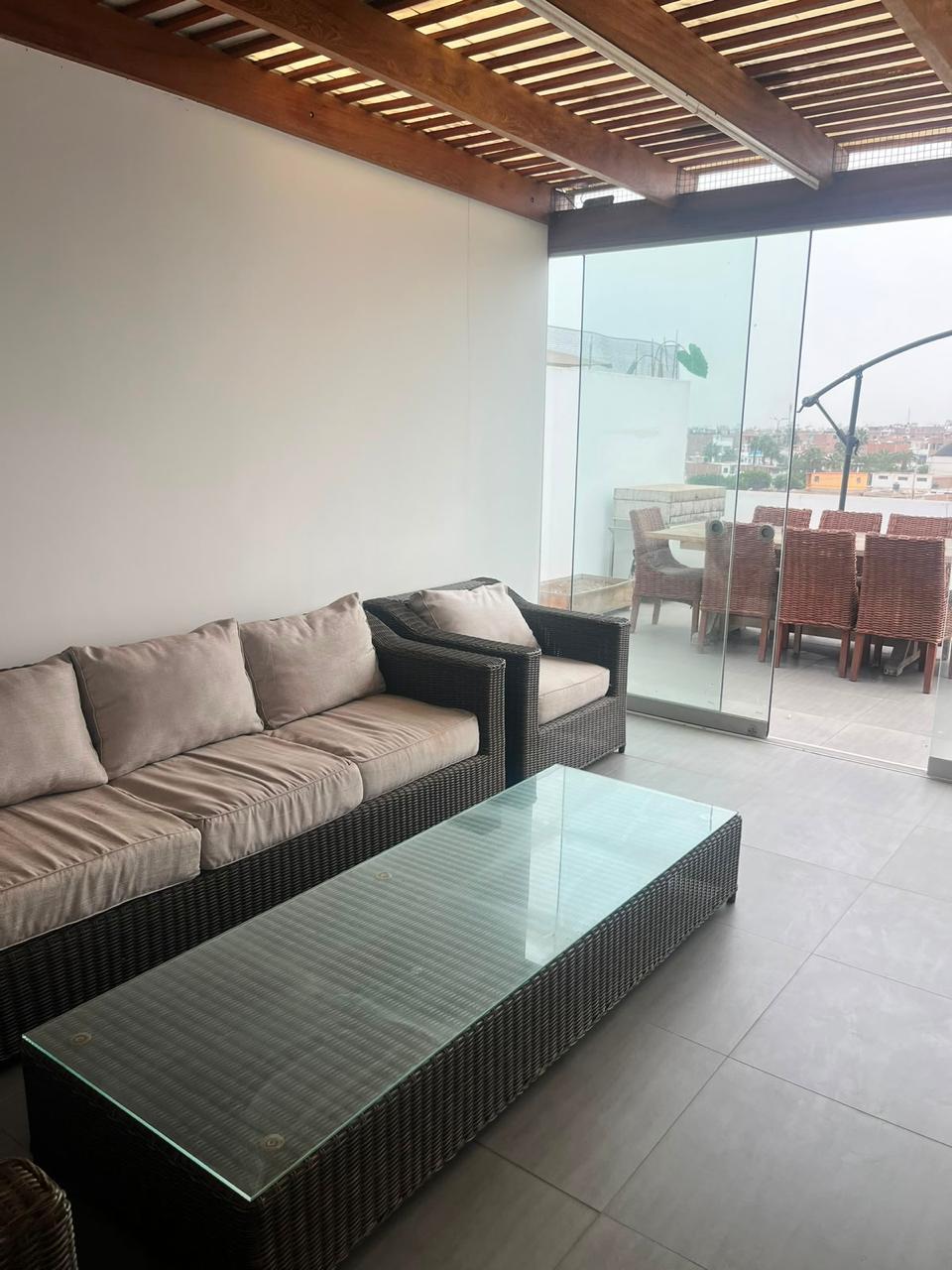 Casa de Playa en Venta de 2 dormitorios ubicado en Punta Hermosa Casa de Playa en Venta de 2 dormitorios ubicado en Punta Hermosa