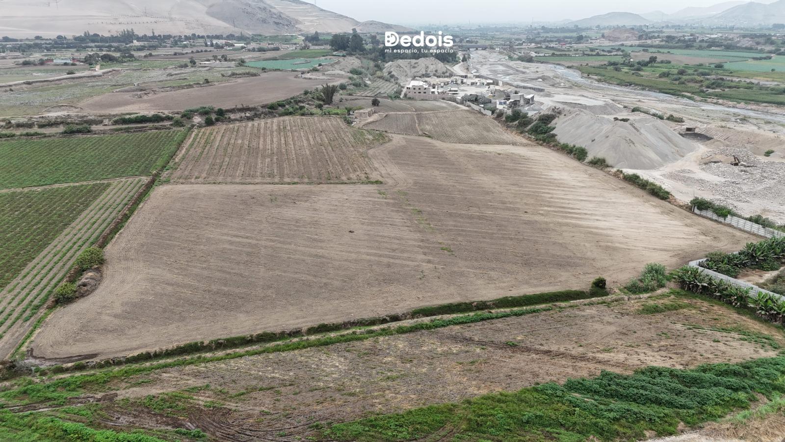Terreno en Venta ubicado en Chancay Terreno en Venta ubicado en Chancay