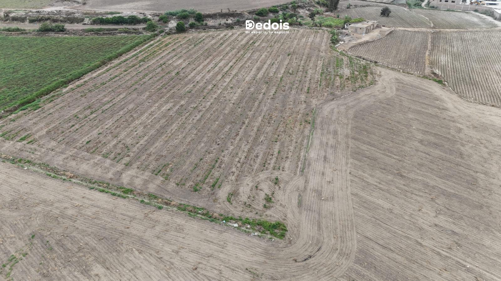 Oportunidad única Terreno ubicado en Chancay Oportunidad única Terreno ubicado en Chancay