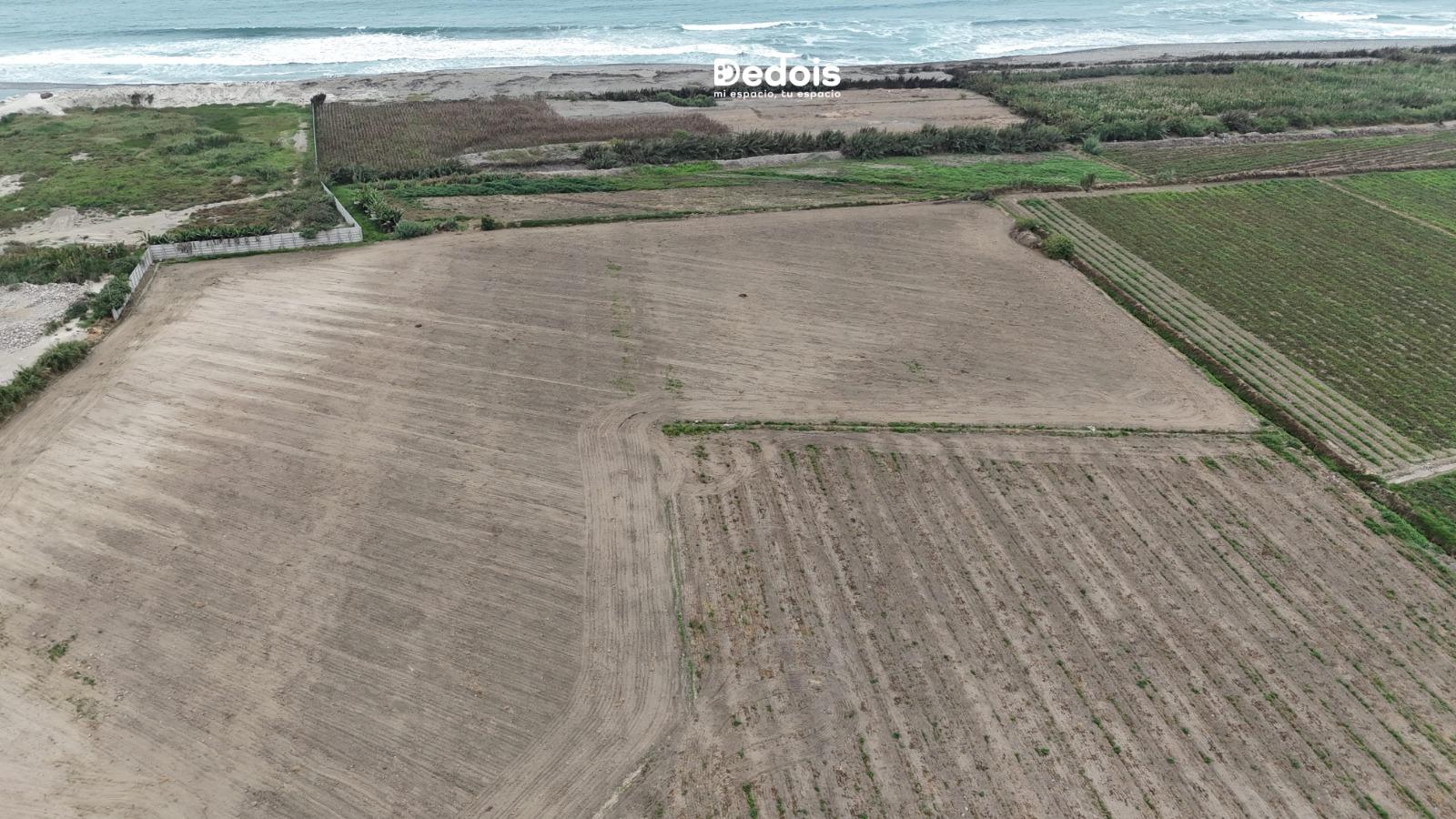 Terreno en Venta ubicado en Chancay Terreno en Venta ubicado en Chancay