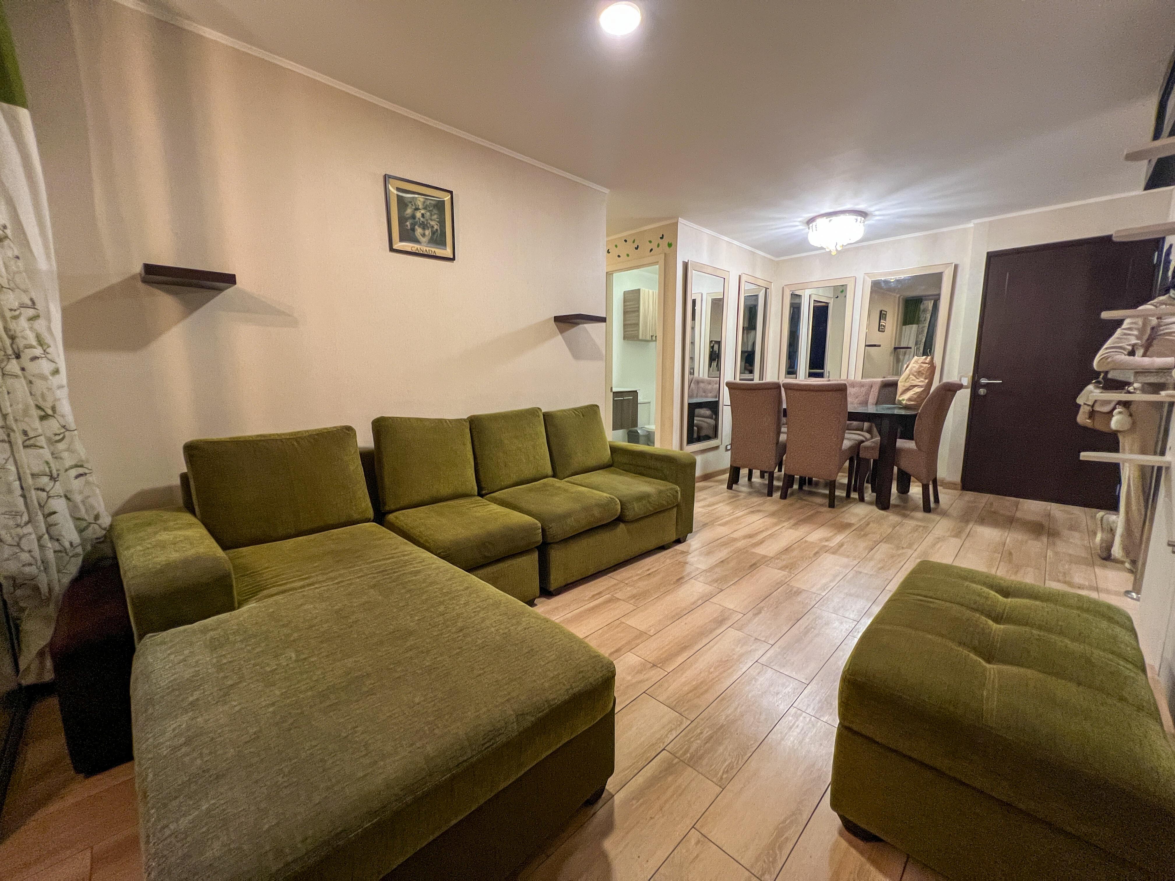 Departamento en Alquiler ubicado en San Miguel a $709