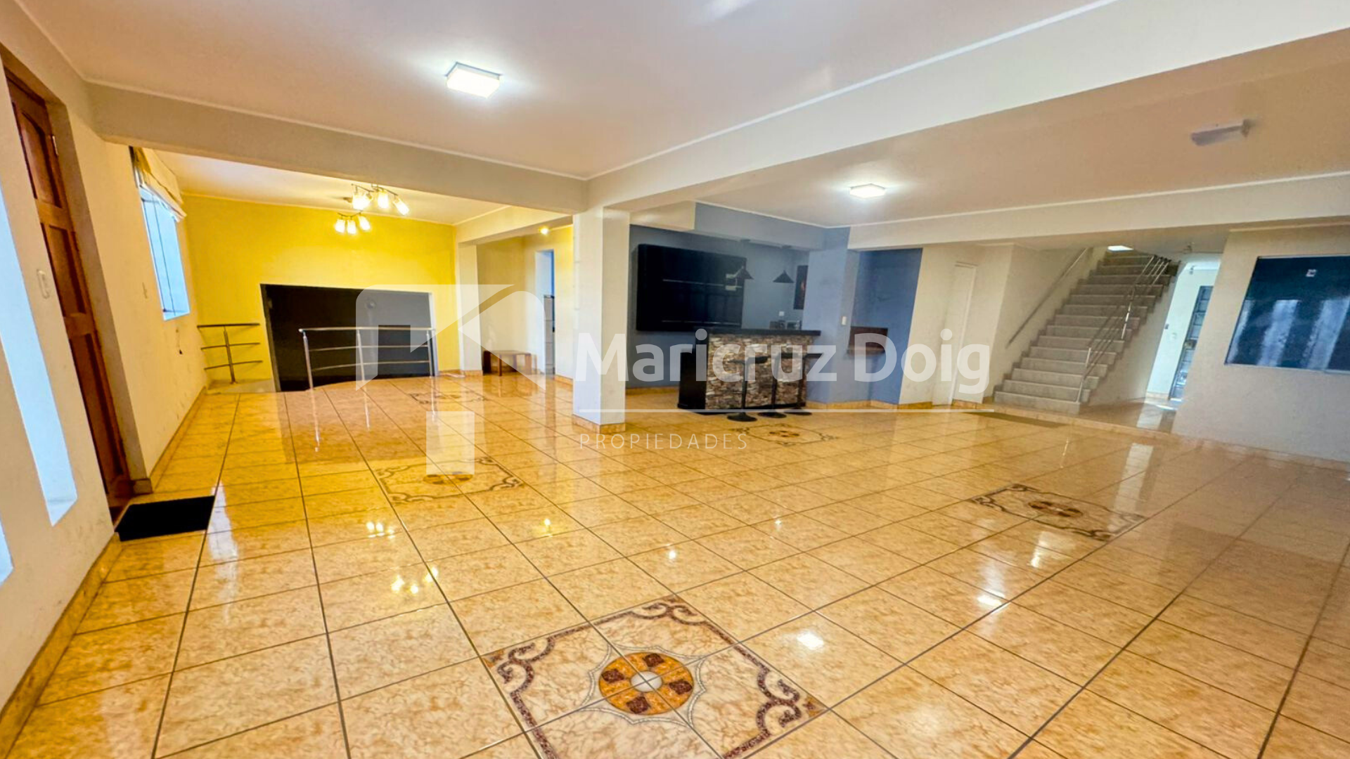 Casa en alquiler en San Bartolo