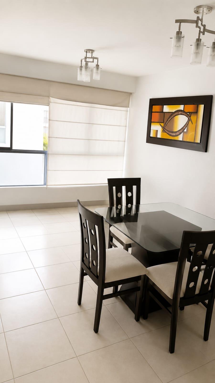 Departamento en Alquiler ubicado en San Miguel a $475