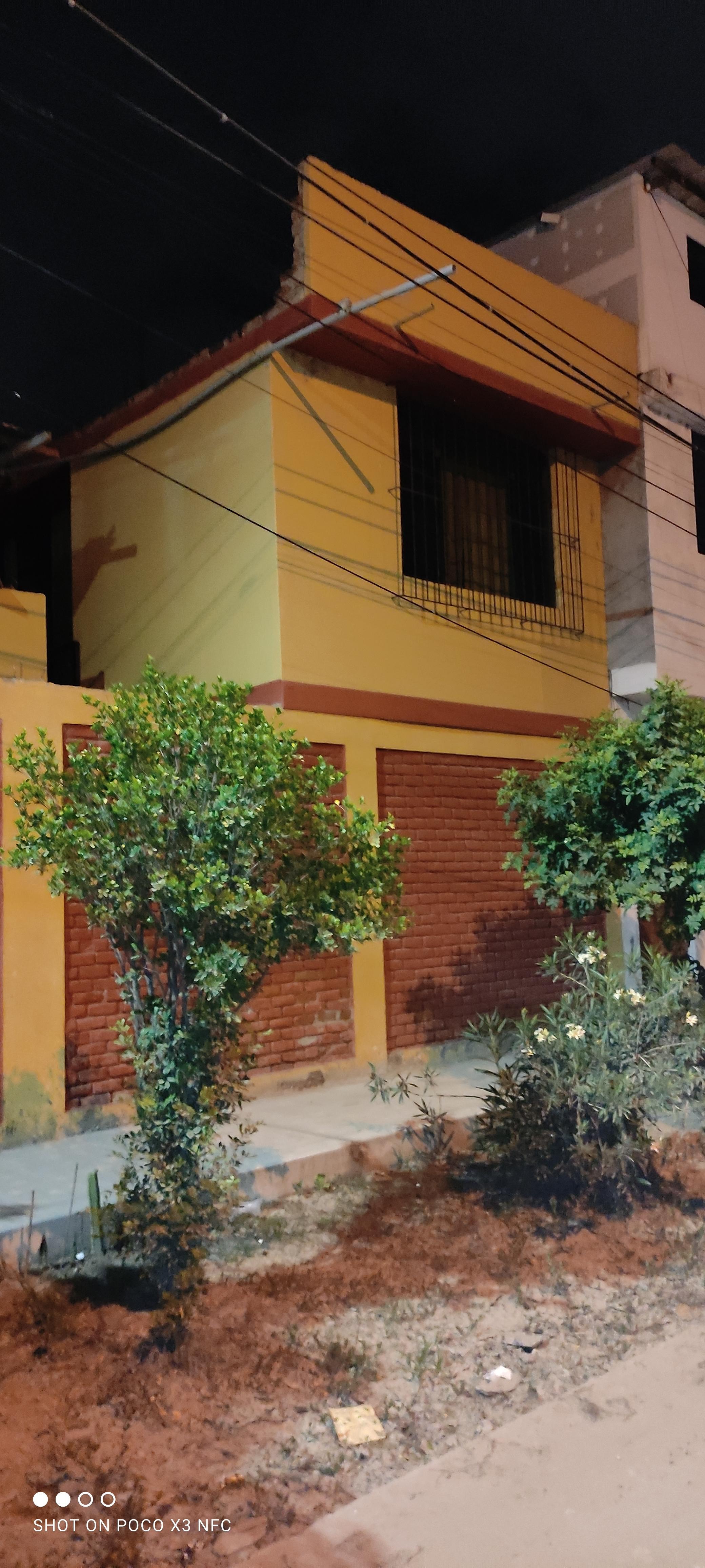 Casa en Venta ubicado en Castilla Casa en Venta ubicado en Castilla