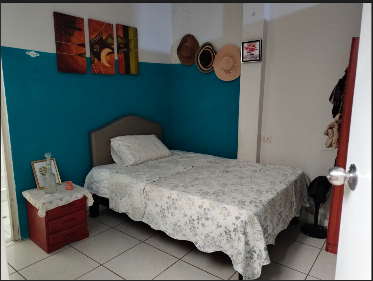 Casa de 5 dormitorios ubicado en Piura Casa de 5 dormitorios ubicado en Piura