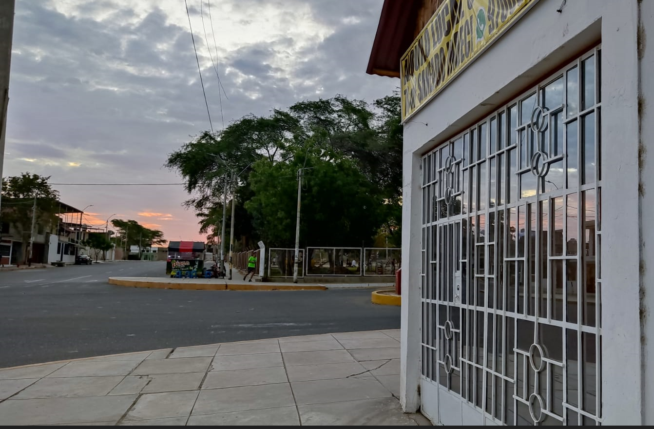 Casa en Venta de 5 dormitorios ubicado en Piura Casa en Venta de 5 dormitorios ubicado en Piura