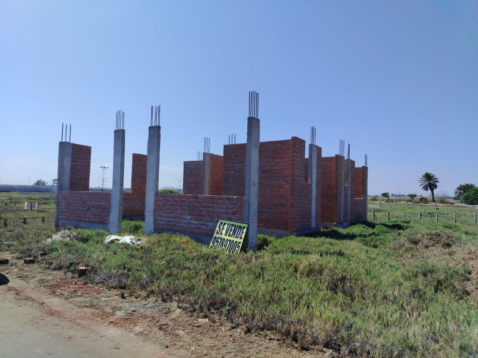 Casa en Venta ubicado en Chincha Baja Casa en Venta ubicado en Chincha Baja