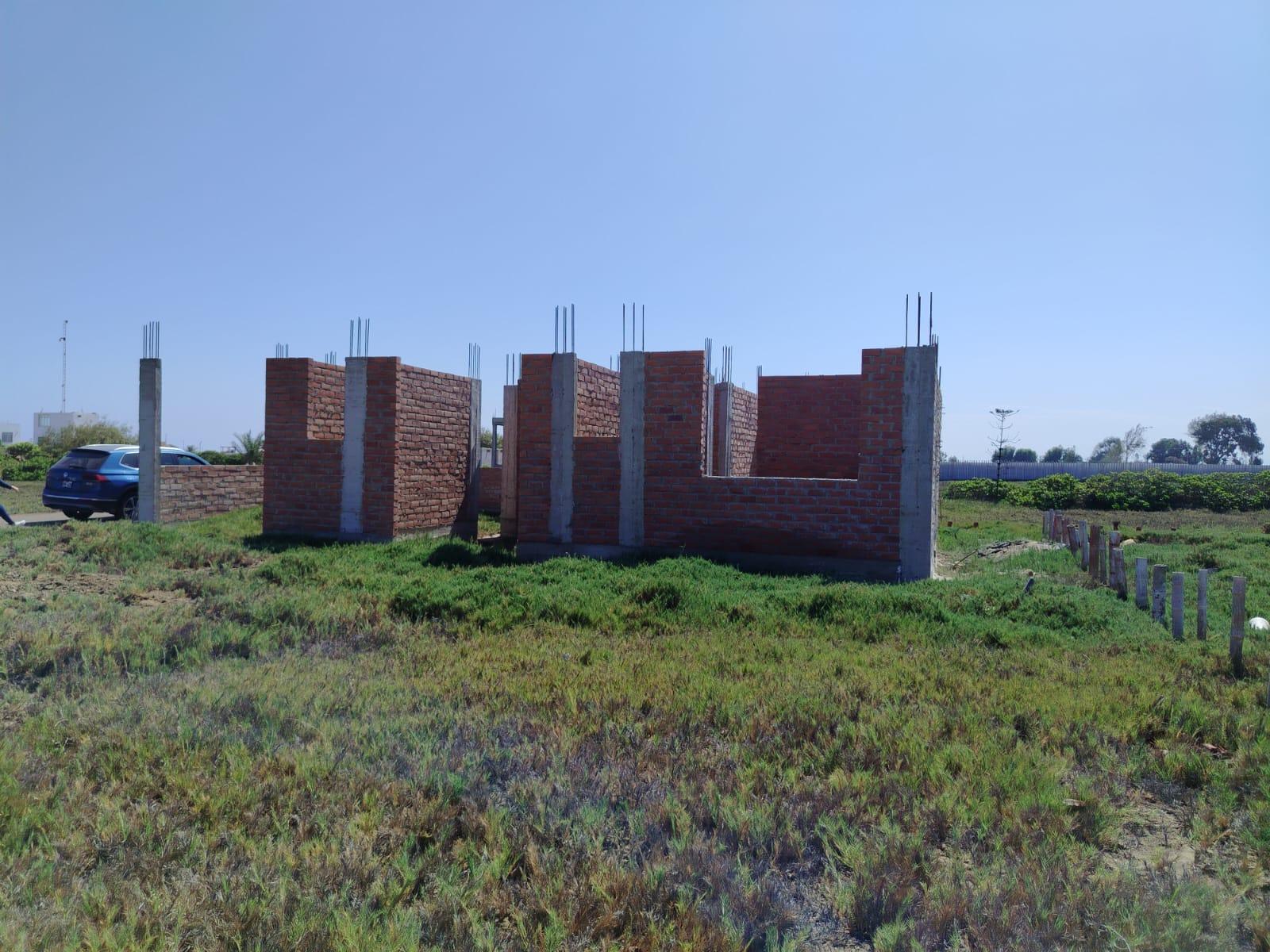 Casa en Venta de 3 dormitorios ubicado en Chincha Baja Casa en Venta de 3 dormitorios ubicado en Chincha Baja