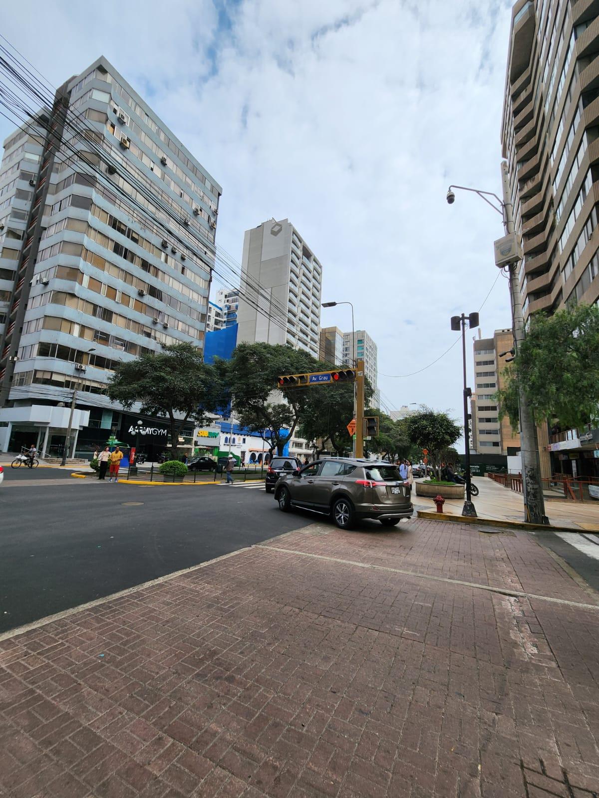Oficina en Venta ubicado en Miraflores Oficina en Venta ubicado en Miraflores