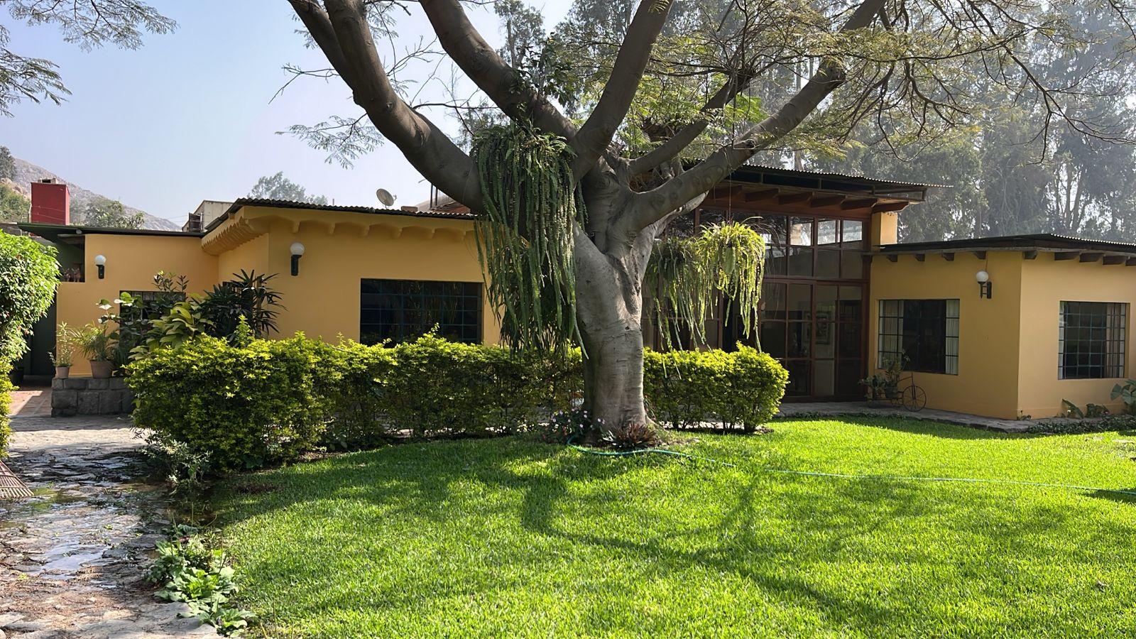 Casa de Campo en Venta ubicado en La Victoria Casa de Campo en Venta ubicado en La Victoria