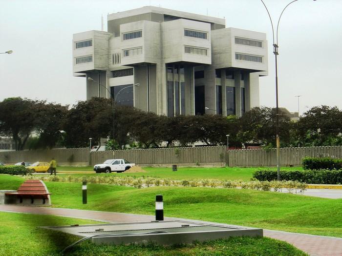 Terreno en Venta ubicado en San Borja Terreno en Venta ubicado en San Borja