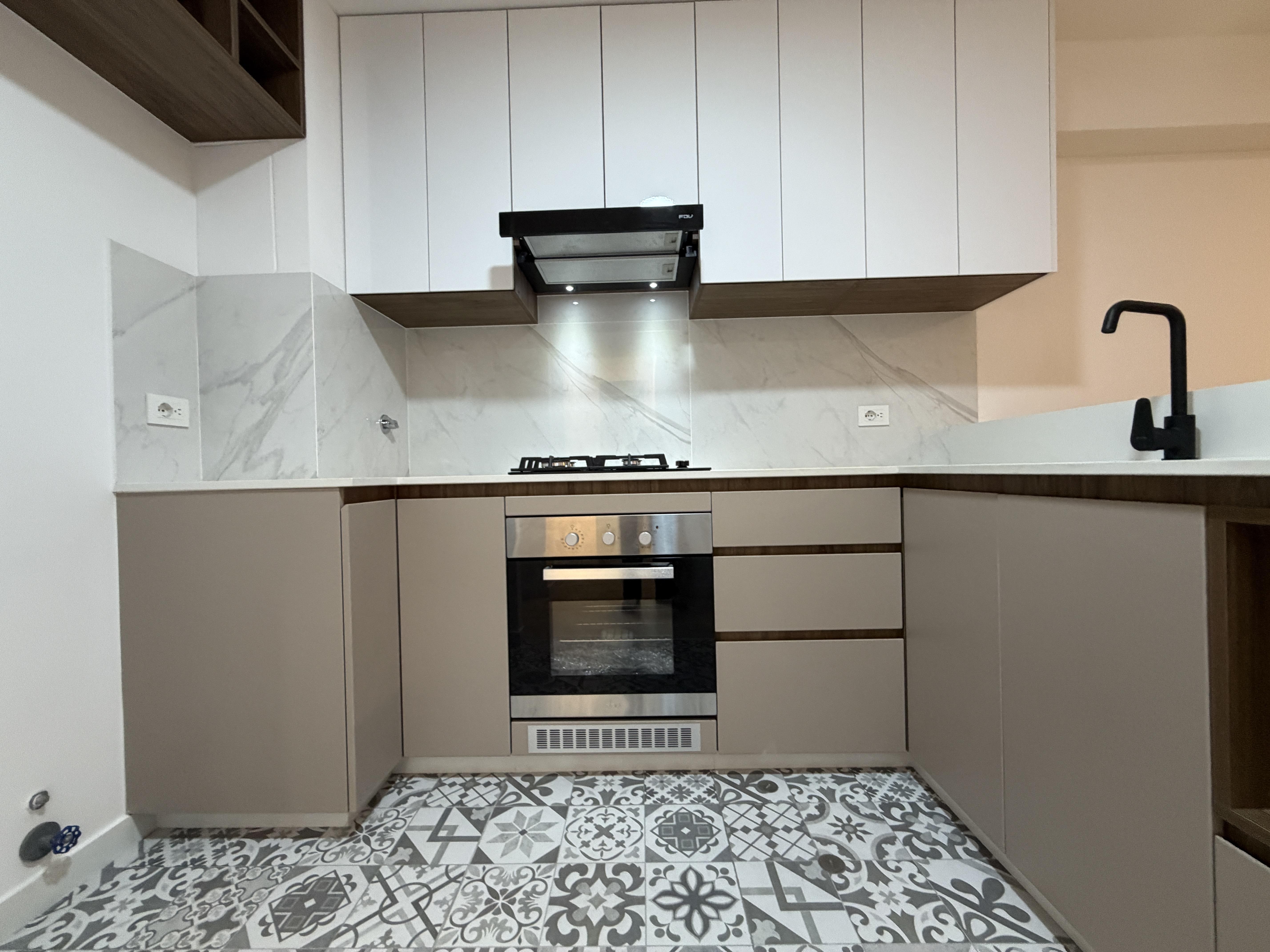 Departamento en alquiler en San Isidro
