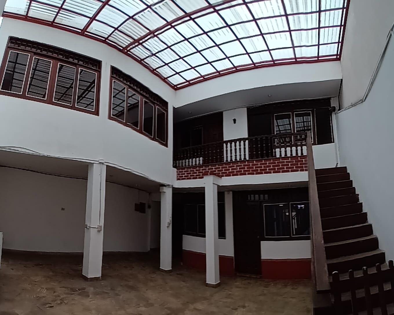 Casa en alquiler en San Miguel