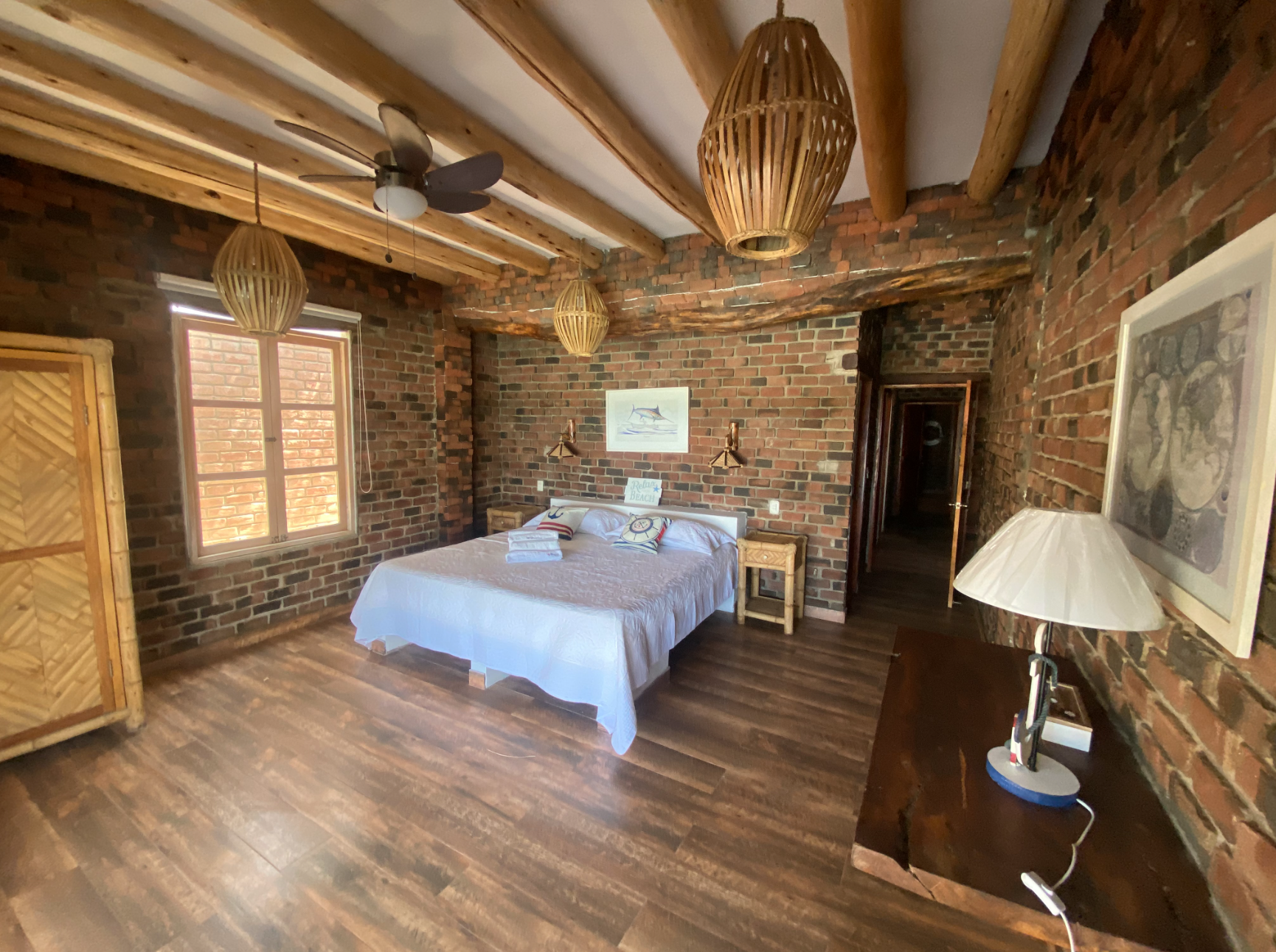 Casa de Playa en Venta ubicado en Ñuro Casa de Playa en Venta ubicado en Ñuro