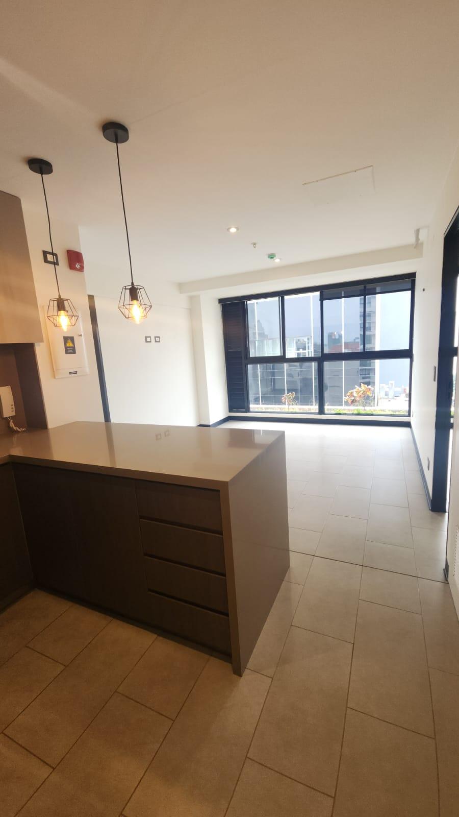 Departamento en alquiler en San Isidro