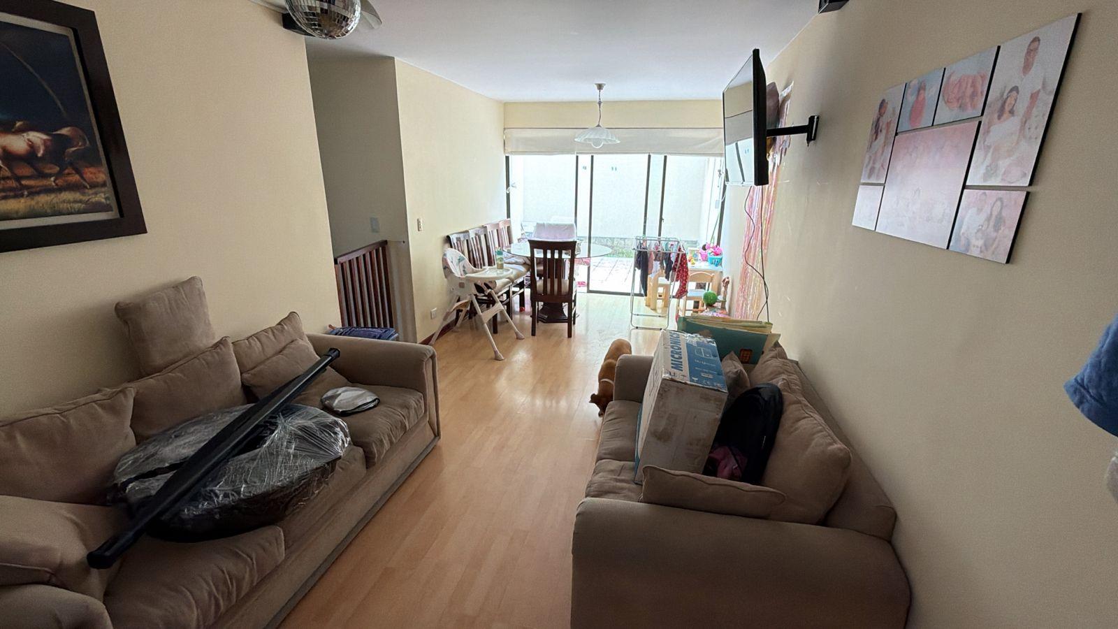 Departamento en Alquiler ubicado en San Miguel a $558