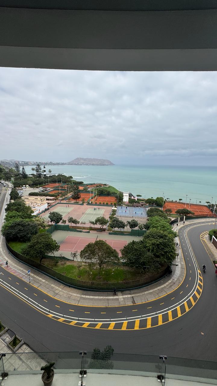 Departamento en alquiler en Miraflores