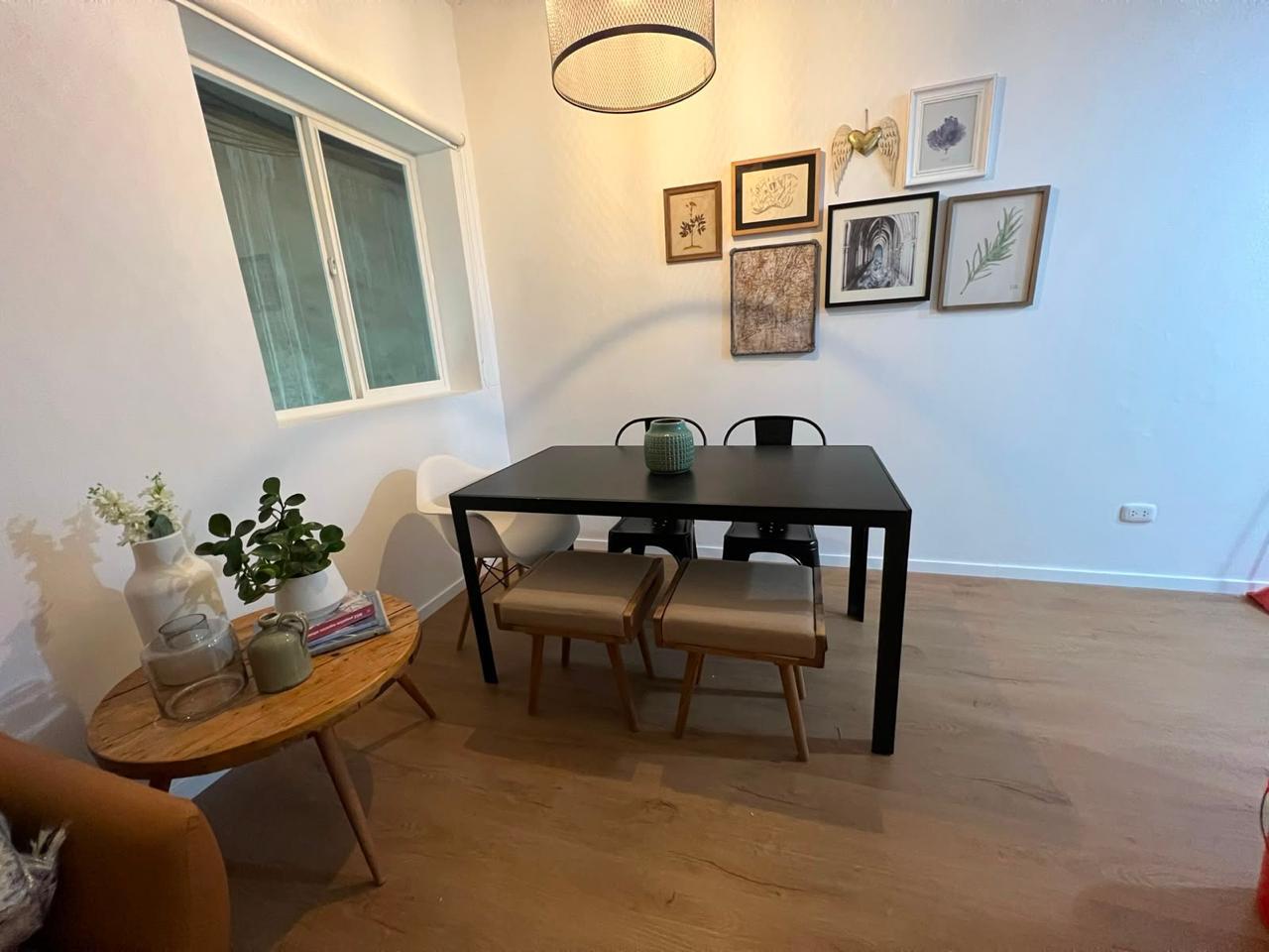 Minidepartamento en alquiler en Miraflores