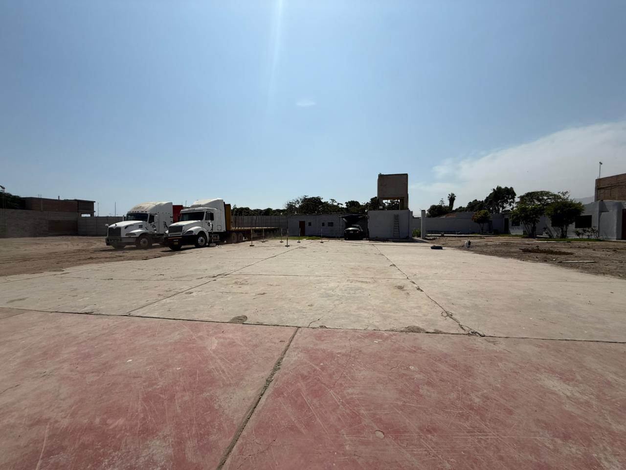 Oportunidad única Terreno Industrial ubicado en Lurin Oportunidad única Terreno Industrial ubicado en Lurin