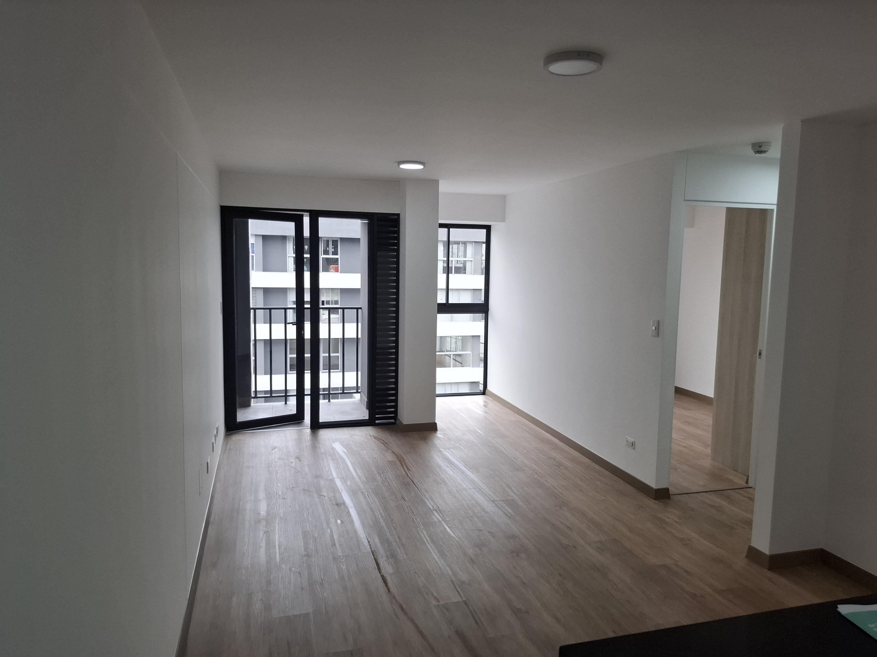 Departamento en alquiler en Jesús María
