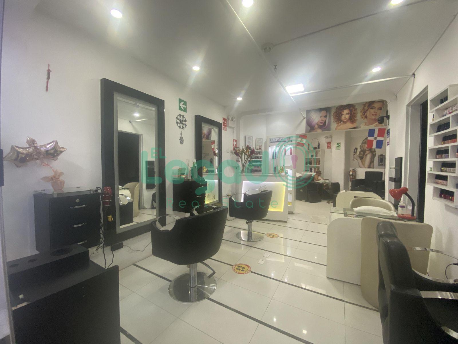 Local comercial en Venta ubicado en Santiago De Surco Local comercial en Venta ubicado en Santiago De Surco