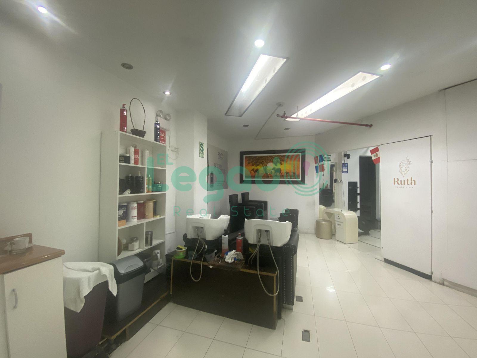 Oportunidad única Local comercial ubicado en Santiago De Surco Oportunidad única Local comercial ubicado en Santiago De Surco