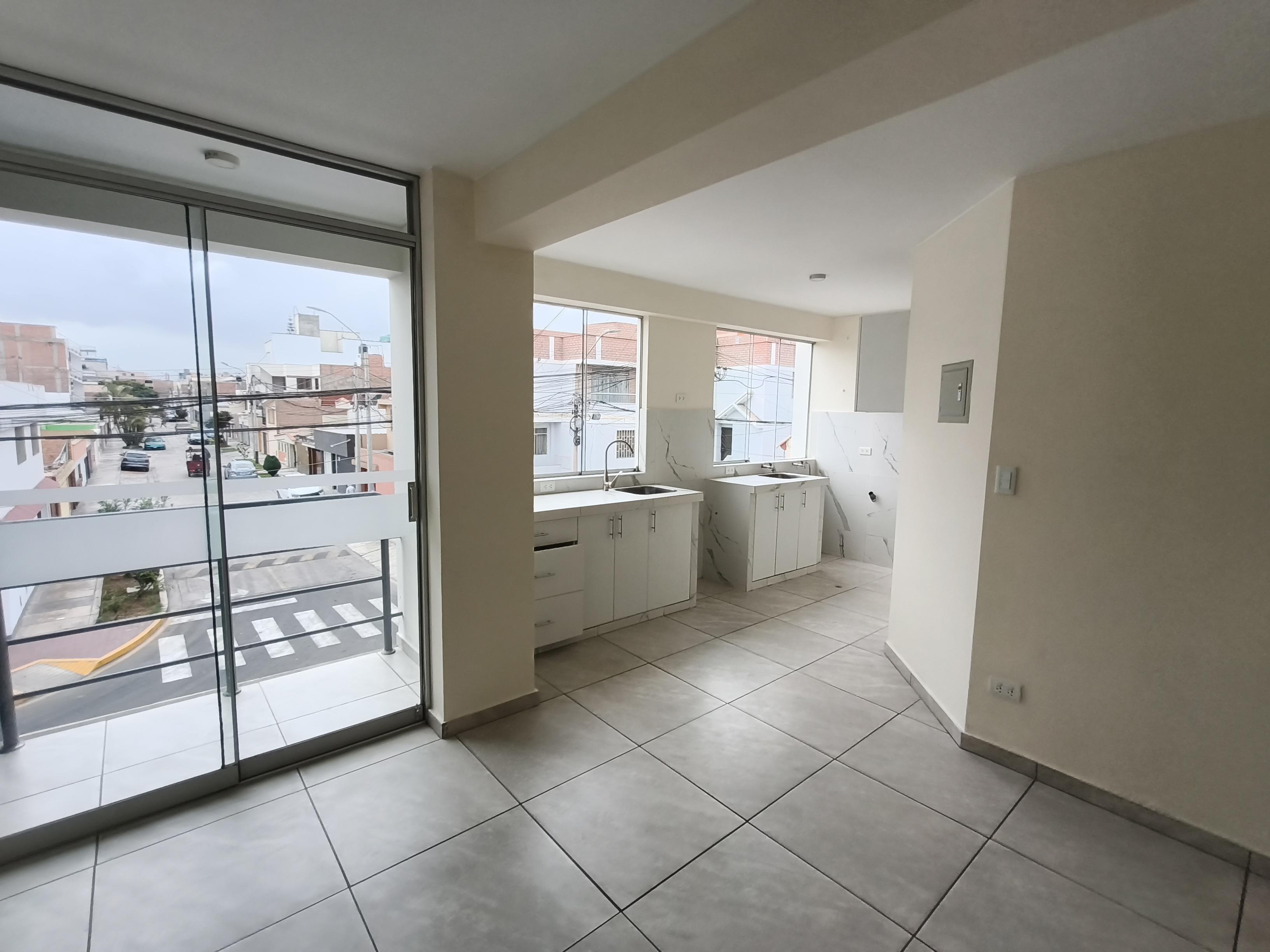 Departamento en Alquiler ubicado en San Miguel a $450