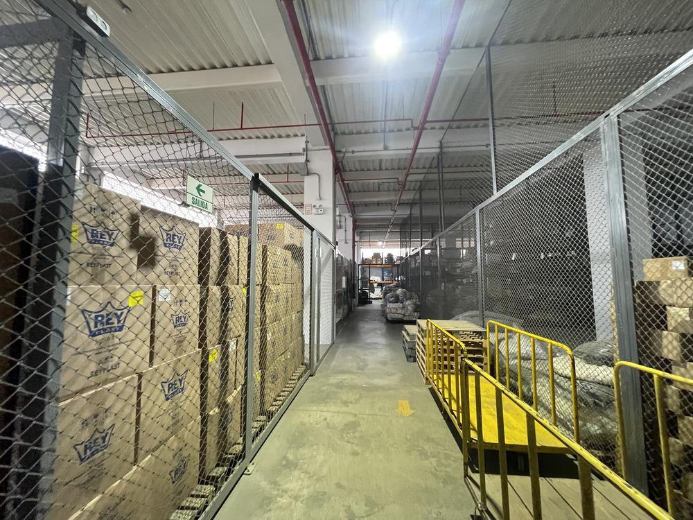 Oportunidad única Local Industrial ubicado en Ate Oportunidad única Local Industrial ubicado en Ate