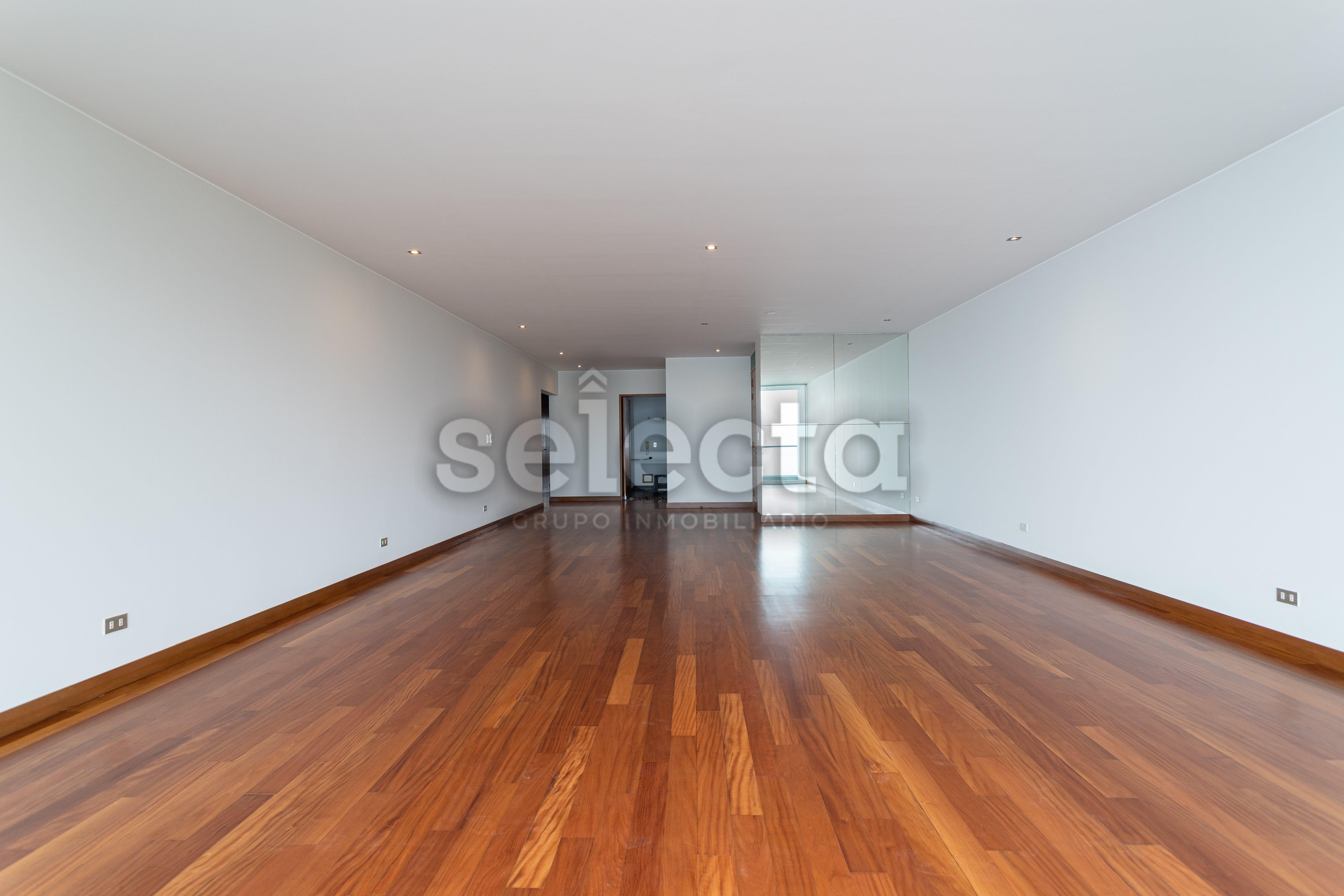 Departamento en alquiler en Miraflores