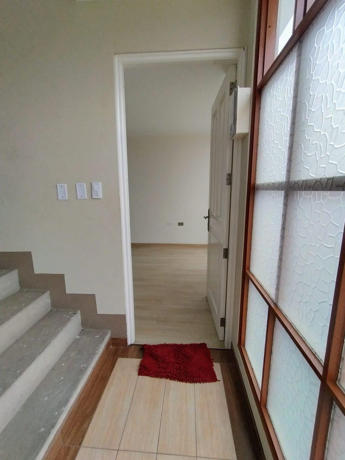 Departamento en alquiler en Carabayllo